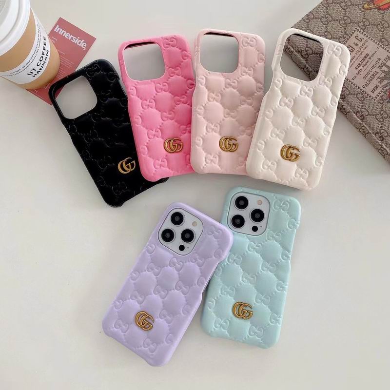 Gucci iphone 12-14pro max 24
